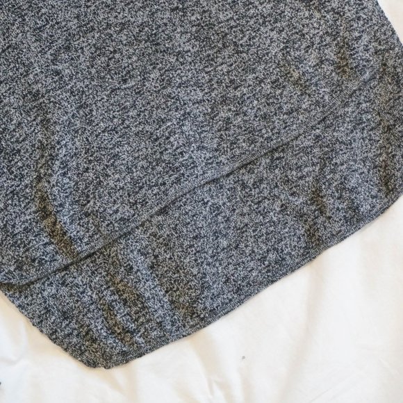 Zara Knit Turtleneck Sweater - Picture 5 of 5